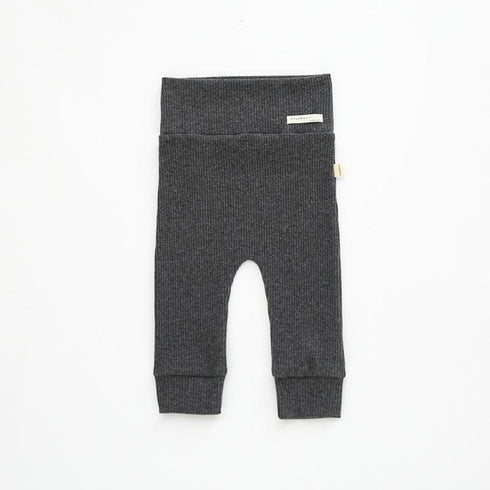 Spring Kids High Waist Pants